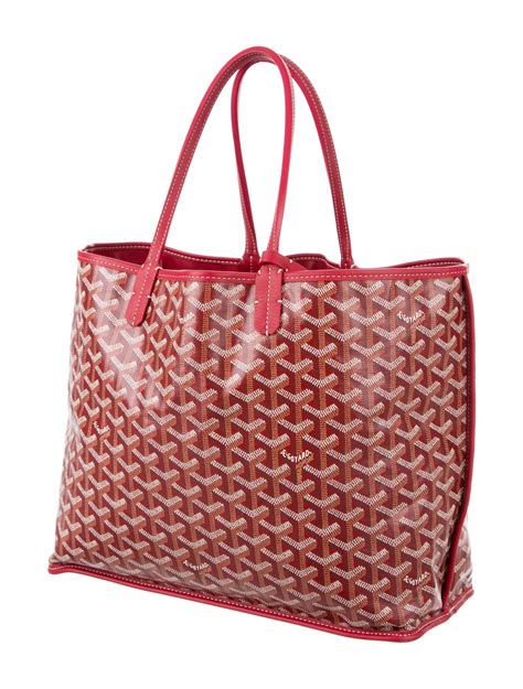 goyard precios